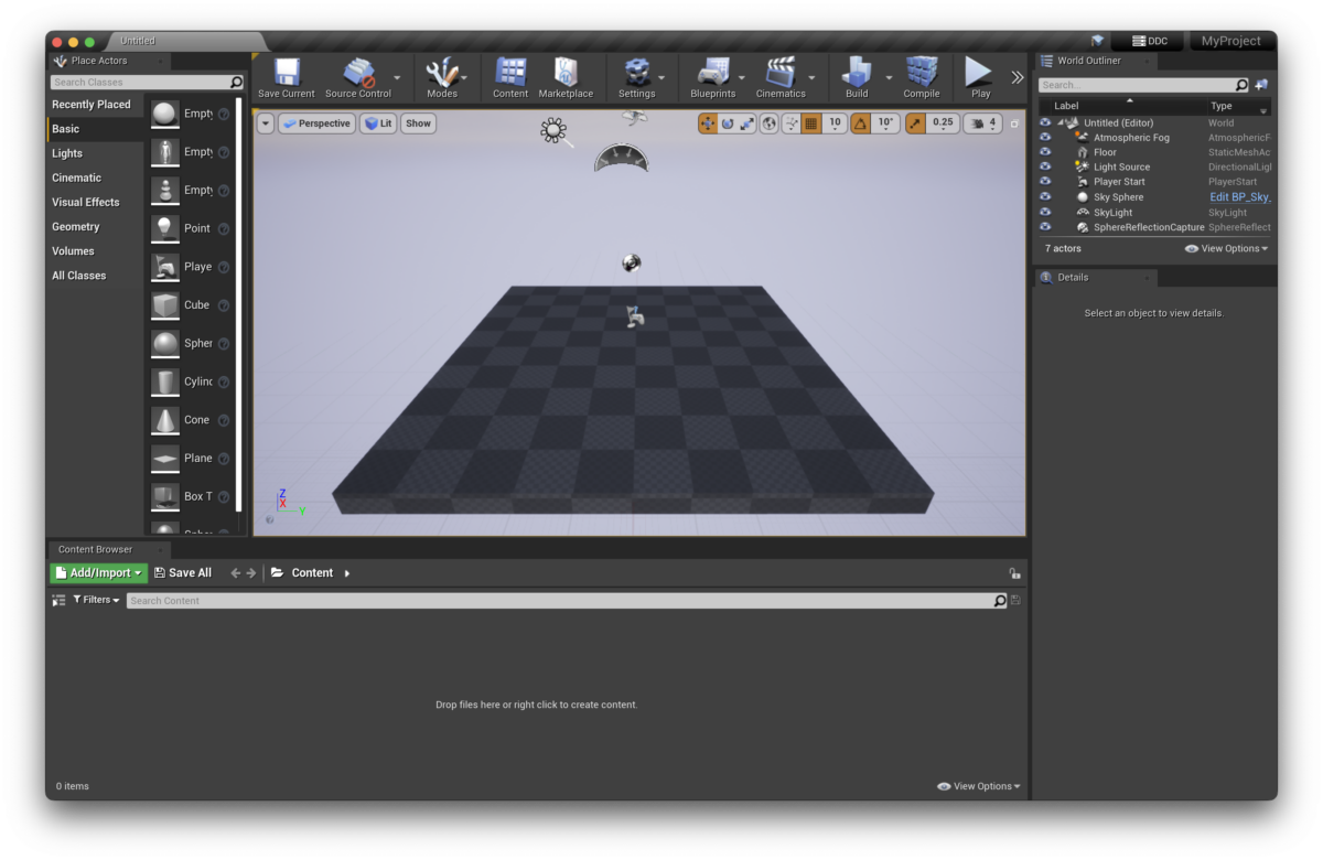 Unreal Engine 4.27.2, XCode 14, MacOS i LayerNames – tooloud.toowide